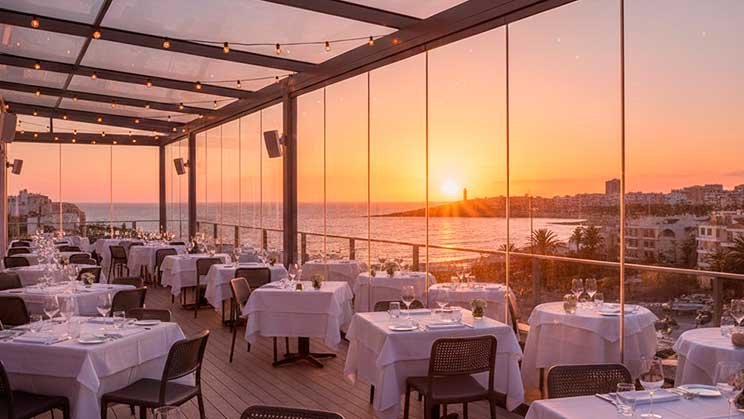Cerramientos de cristal en tarragona